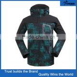 Manufacturer Supply Usa Flag Jacket Men thumbnail-2