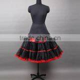 Petticoat Underskirt Rockabilly Dress Underwear Short thumbnail-1