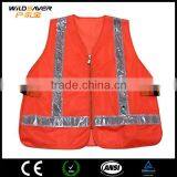 Magnetic Vest/mens Safari Vest/summer Fishing Vest thumbnail-2