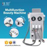 2017 Multi Function Beauty Machine OPT ND YAG Laser RF 3 Handle Shr Ipl thumbnail-2