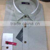 Shirt / Shirt Cotton / Casual Shirt / Dress Shirt / Men's Shirts / Shirts Fashion thumbnail-1