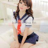 2015 Fashion School Girl Dance Costumes thumbnail-2