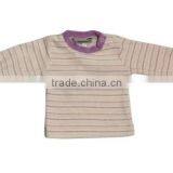 Printed Little Girl T Shirt Fashion Baby Girl T Shirt thumbnail-3