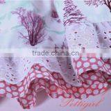 Pink Dresses for Girls Kids Frock thumbnail-6