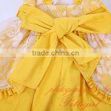 Lovely in Lemon Girl Child Dress Temple Clothing thumbnail-4