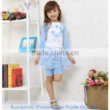 Latest Wholesale Summer Dresses of Party for Girls of 10 Years Fashion Styled in Stock thumbnail-6