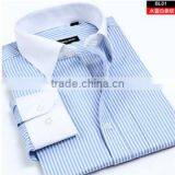 China Shirt Manufacturer 2015 Wholesale Mens Dress Foreign Trade Export Shirts With Good Quality thumbnail-6