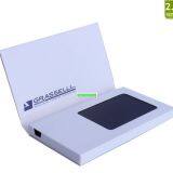 2.4″/2.8″/4.3″/5″/7″/10″ TFT LCD Video Card/video Player Booklet/video Brochure for Business Advertising thumbnail-3