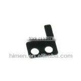 Brother N11 N31 Sewing Machine parts Lower Knife Holder Guide S39707-0-01