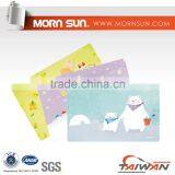 Customized Christmas Placemats Table Plate Mats thumbnail-1