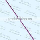 Colorful Aluminum Crochet Hook Knitting Needle Type Crochet Hook thumbnail-2