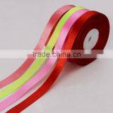 1/2" Polyester Single Face Satin Ribbon 12 mm thumbnail-1