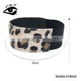 Fashion Wide Elastic Ribbon Shoe Straps Bulk Shoelaces for Wholesales thumbnail-3