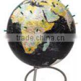 Magnet World Globe With Stand thumbnail-1