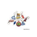 Sell PVC Key Chain thumbnail-1