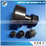 Stud Type Cam Follower Needle Roller Bearing Inch Size CF6UUR thumbnail-4