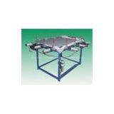 Pneumatic Screen Stretcher