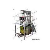 Sell Large Fully Automatic Vertical Packaging Machine thumbnail-1