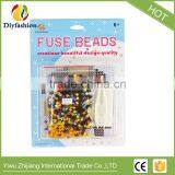 DIY Educational Creative Toys 5mm Mini Hama Perler Beads Toys Set thumbnail-2