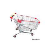 Sell Trolley thumbnail-1
