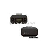 Autoscan FM Transmitter for IPhone 3G thumbnail-1