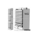 Sell Wii Game Disk Stand