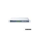 MPEG-2 Encoder/Multiplexer (Headend) thumbnail-1