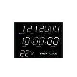 LED Clock thumbnail-1