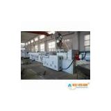 Sell UPVC pipe production line