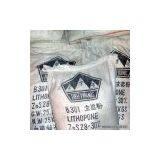 Sell Lithopone B301 & B311