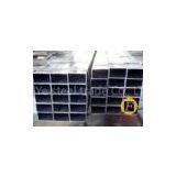 Made in China 2520 Aluminum Square Pipe thumbnail-1