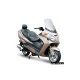 150cc Scooter thumbnail-1