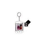 Promotional Cinema - Digital Photo Keychain, 1.5 thumbnail-1