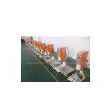 Ultrasonic Handle Welding Machine