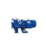 PFA Lined Magnetic Pump thumbnail-1