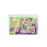 Kitchen and Foods Set thumbnail-1