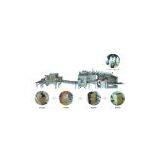 Bottles Packing Solutions