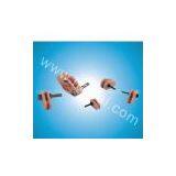 Wire Jump Preventer(wire Guide Pulley)ceramic Pulley for Supplier China thumbnail-1