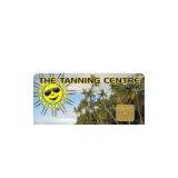 Customized Plastic Contact Smart IC Cards Printing Service thumbnail-1