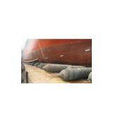 OEM 5m - 19m Flexible Gas Roller Marine Airbags Ship Launching thumbnail-1