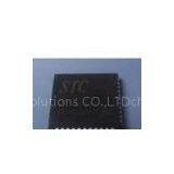 STC89C54 - 40I - PLCC44 STC MCU thumbnail-1