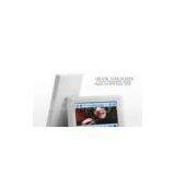 Portable Mini Touch Screen 4.3\