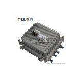 Outdoor Optical Receiver （ Four Output, Return Path,PHILIPS Module) thumbnail-1