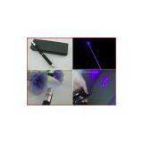 5mw 405nm Violet Blue Laser Pointer thumbnail-3