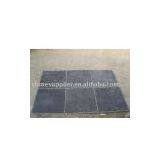 Blue Limestone-honed Tiles thumbnail-1
