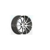 High Performance 15x6.5 15 Inch Alloy Wheels 5 Hole For Cars