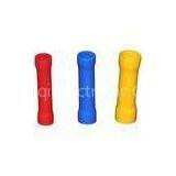 12AWG 160A Insulated Butt Copper Terminal Electrical Cable Tyco Connectors thumbnail-1