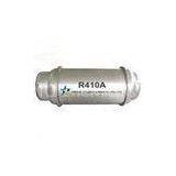 R410a ISO1694 R410a Refrigerant Gas Replace R22 Used in Air Conditioners, Heat Pumps
