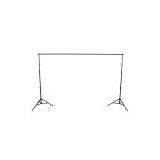 Heavy Duty Photo Studio Backdrop Support