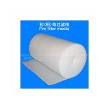 supply pre filter cotton for spray booth